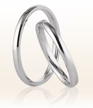 「一生ものである」ことを意識した婚約指輪